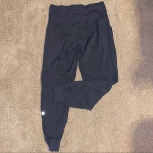 Dance studio jogger lululemon